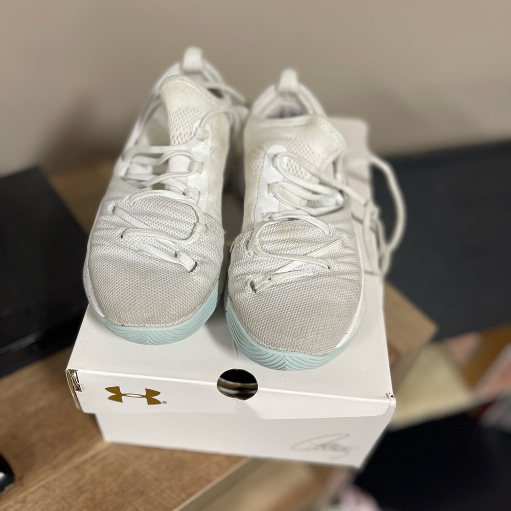 SC sneakers - Picture 4 of 8